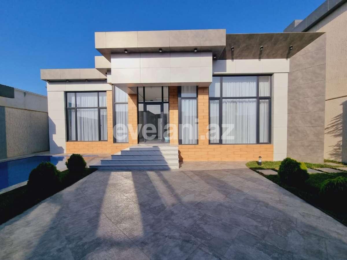 Продаётся, дом / дача, 4-комнаты, 175 m², Баку, Хазарский r, Мардакан p, Кероглу m.