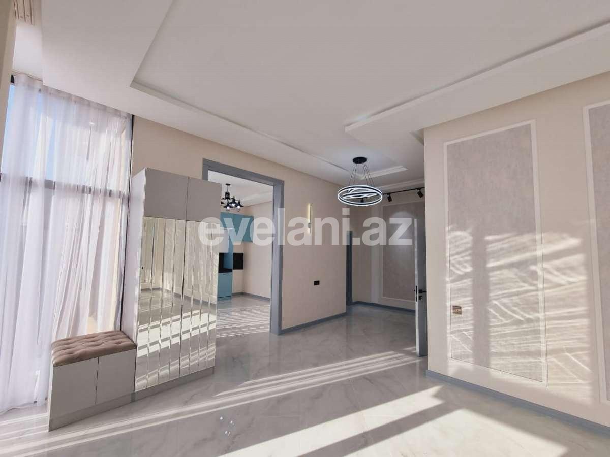 Продаётся, дом / дача, 4-комнаты, 175 m², Баку, Хазарский r, Мардакан p, Кероглу m.