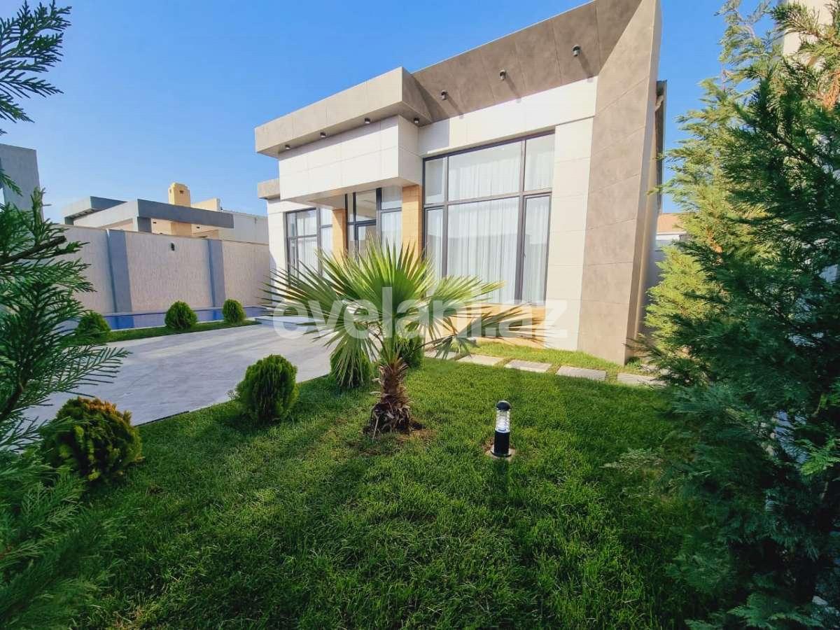Продаётся, дом / дача, 4-комнаты, 175 m², Баку, Хазарский r, Мардакан p, Кероглу m.