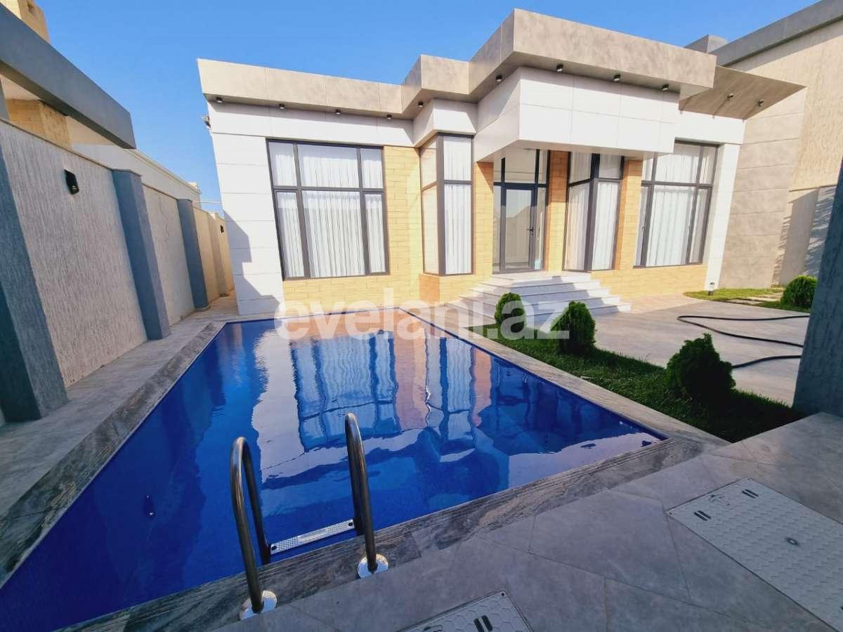Продаётся, дом / дача, 4-комнаты, 175 m², Баку, Хазарский r, Мардакан p, Кероглу m.