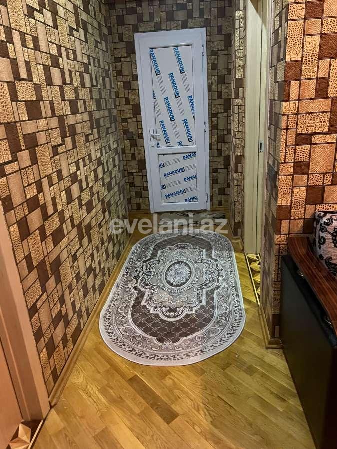 Сдаётся, новостройка, 2-комнаты, 75 m², Баку, Низаминский r, 8-й километр p, Низами m.