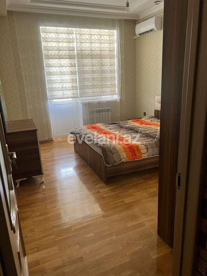 Сдаётся, новостройка, 2-комнаты, 75 m², Баку, Низаминский r, 8-й километр p, Низами m.