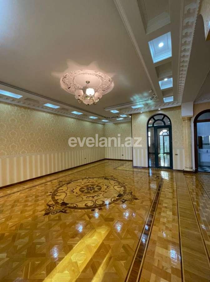 Kirayə verilir, ofis, 7 otaqlı, 700 m², Bakı, Nərimanov r, Gənclik m.