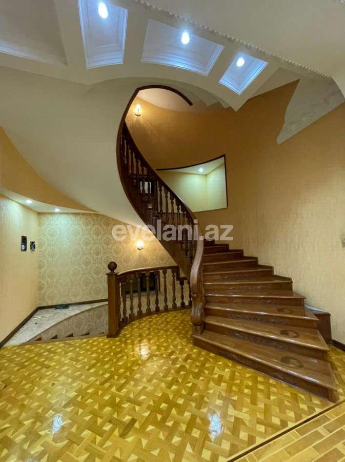 Kirayə verilir, obyekt, 700 m², Bakı, Nərimanov r, Gənclik m.