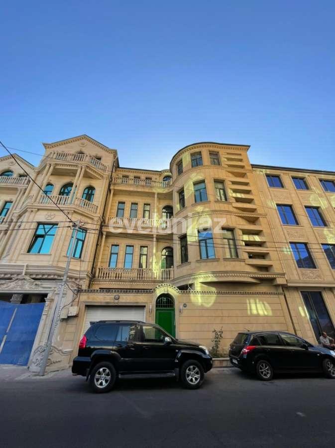Kirayə verilir, obyekt, 700 m², Bakı, Nərimanov r, Gənclik m.