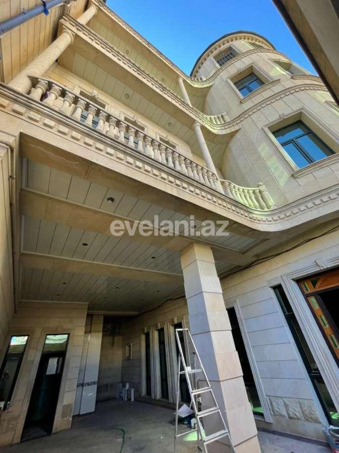 Kirayə verilir, obyekt, 700 m², Bakı, Nərimanov r, Gənclik m.