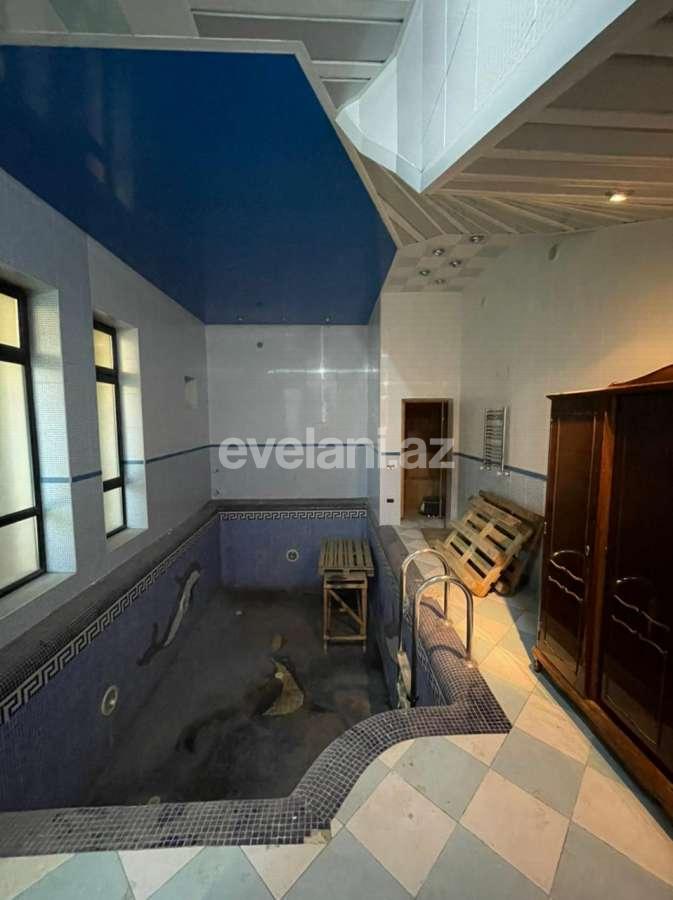 Kirayə verilir, obyekt, 700 m², Bakı, Nərimanov r, Gənclik m.
