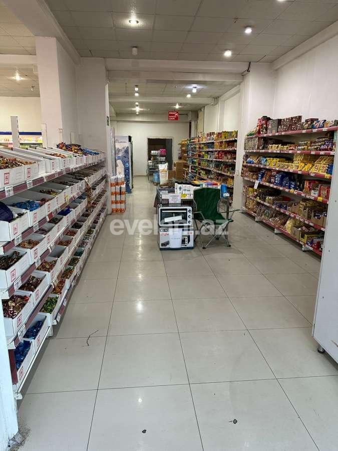 Kirayə verilir, obyekt, 485 m², Bakı, Yasamal r, Yeni Yasamal q.