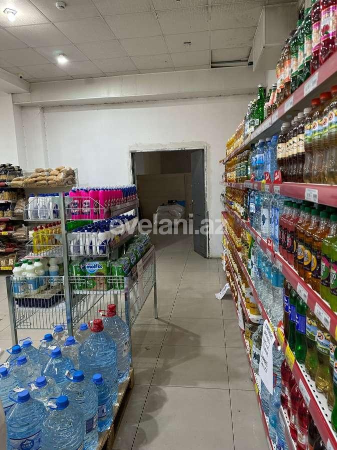 Kirayə verilir, obyekt, 485 m², Bakı, Yasamal r, Yeni Yasamal q.