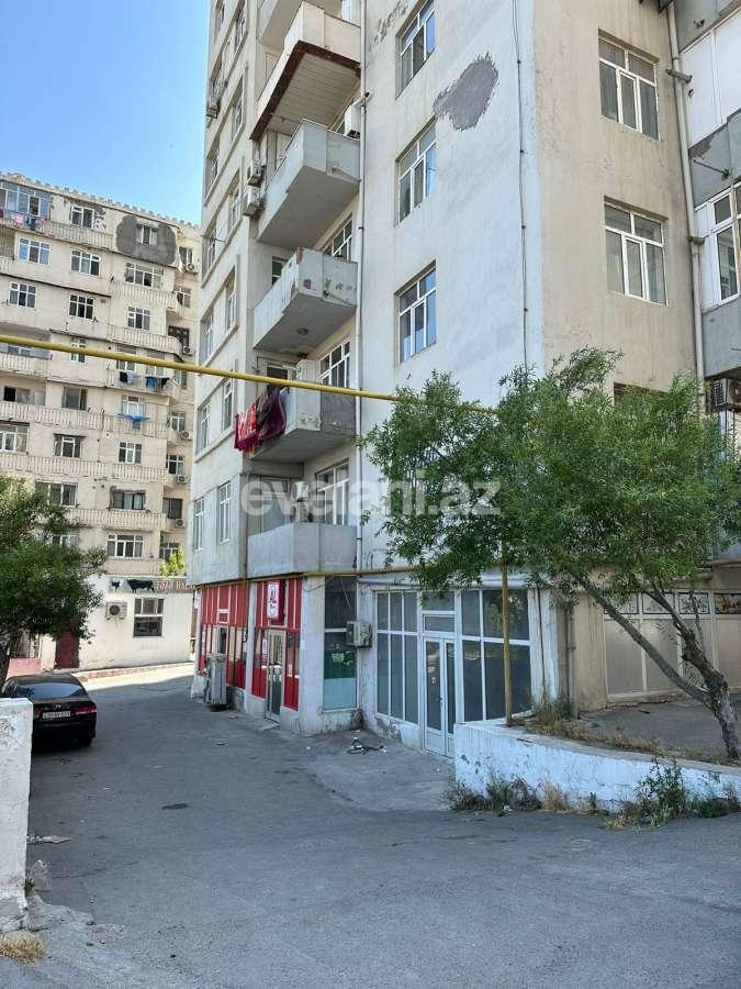 Kirayə verilir, obyekt, 485 m², Bakı, Yasamal r, Yeni Yasamal q.
