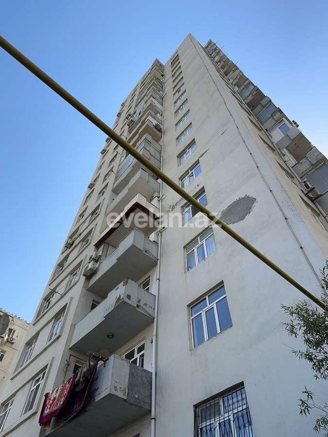 Kirayə verilir, obyekt, 485 m², Bakı, Yasamal r, Yeni Yasamal q.