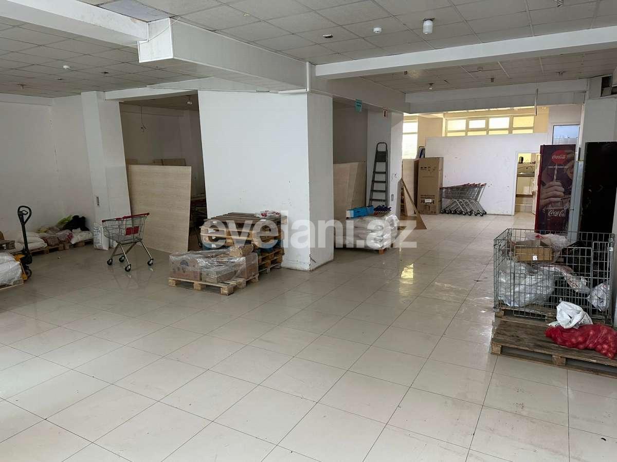 Kirayə verilir, obyekt, 485 m², Bakı, Yasamal r, Yeni Yasamal q.