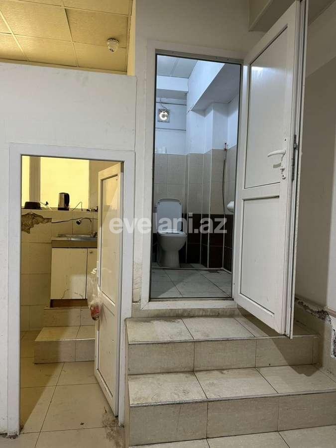 Kirayə verilir, obyekt, 485 m², Bakı, Yasamal r, Yeni Yasamal q.