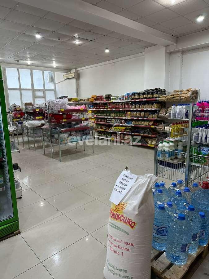 Kirayə verilir, obyekt, 485 m², Bakı, Yasamal r, Yeni Yasamal q.