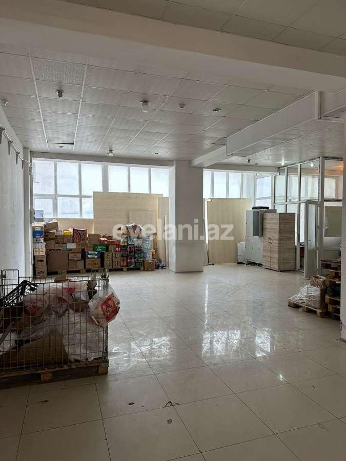 Kirayə verilir, obyekt, 485 m², Bakı, Yasamal r, Yeni Yasamal q.