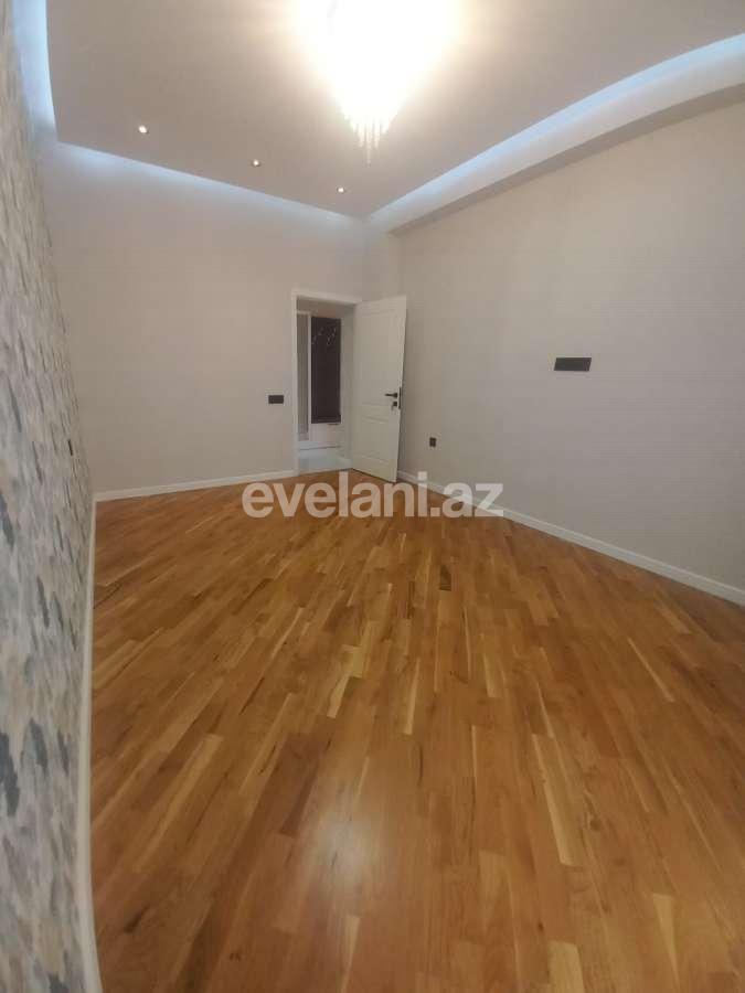 Satılır, yeni tikili, 2 otaqlı, 70 m², Bakı, Xətai r, Həzi Aslanov m.