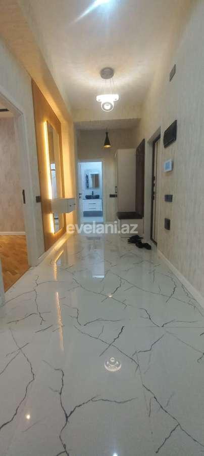 Satılır, yeni tikili, 2 otaqlı, 70 m², Bakı, Xətai r, Həzi Aslanov m.