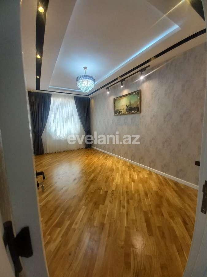 Satılır, yeni tikili, 2 otaqlı, 70 m², Bakı, Xətai r, Həzi Aslanov m.