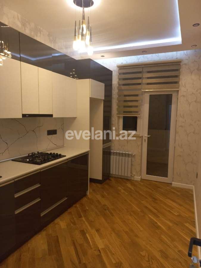 Satılır, yeni tikili, 2 otaqlı, 70 m², Bakı, Xətai r, Həzi Aslanov m.