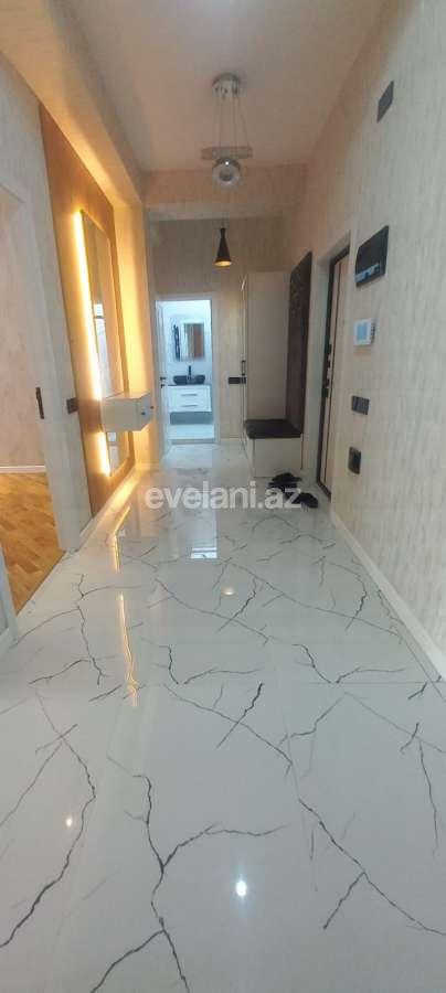 Satılır, yeni tikili, 2 otaqlı, 70 m², Bakı, Xətai r, Həzi Aslanov m.