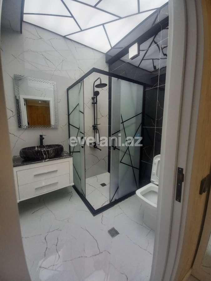 Satılır, yeni tikili, 2 otaqlı, 70 m², Bakı, Xətai r, Həzi Aslanov m.