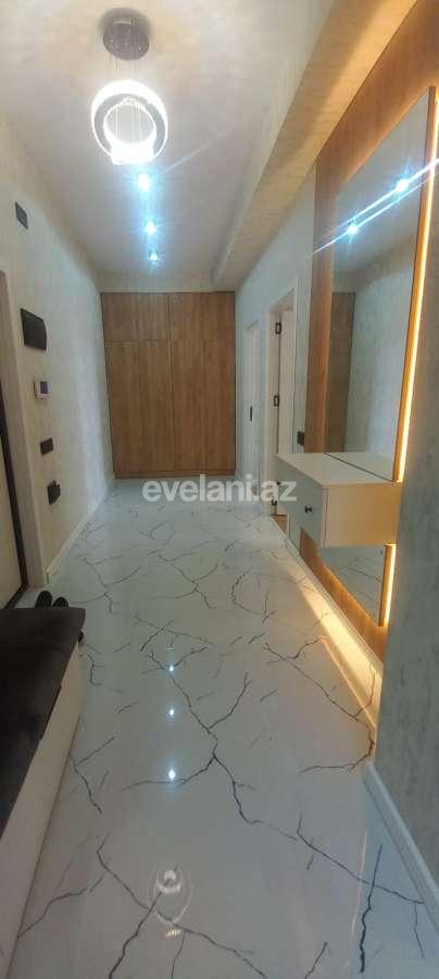 Satılır, yeni tikili, 2 otaqlı, 70 m², Bakı, Xətai r, Həzi Aslanov m.