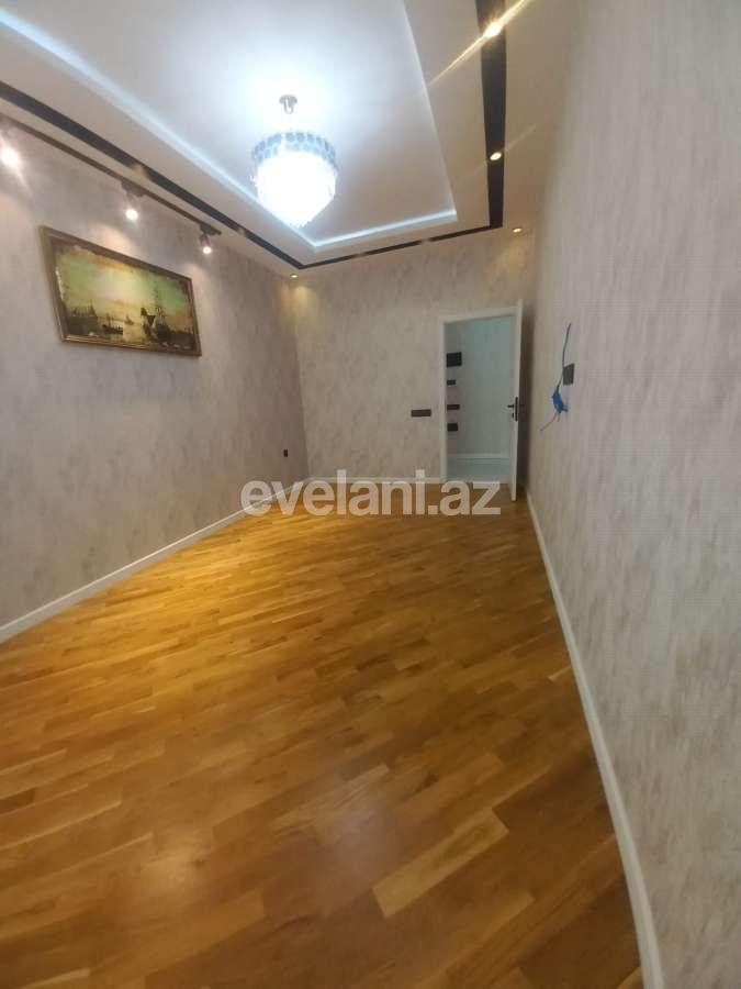 Satılır, yeni tikili, 2 otaqlı, 70 m², Bakı, Xətai r, Həzi Aslanov m.