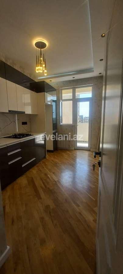 Satılır, yeni tikili, 2 otaqlı, 70 m², Bakı, Xətai r, Həzi Aslanov m.
