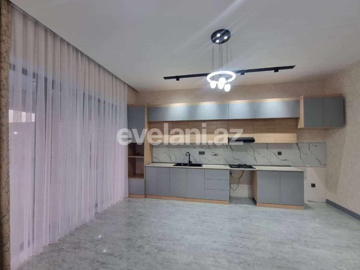 Satılır, həyət evi / bağ, 4 otaqlı, 200 m², Bakı, Xəzər r, Mərdəkan q, Koroğlu m.