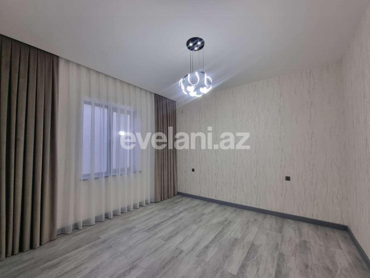Satılır, həyət evi / bağ, 4 otaqlı, 200 m², Bakı, Xəzər r, Mərdəkan q, Koroğlu m.