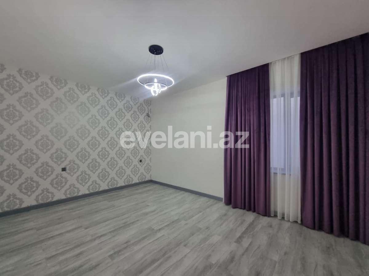 Satılır, həyət evi / bağ, 4 otaqlı, 200 m², Bakı, Xəzər r, Mərdəkan q, Koroğlu m.