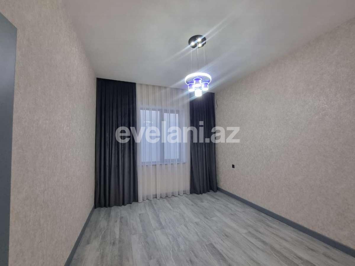 Satılır, həyət evi / bağ, 4 otaqlı, 200 m², Bakı, Xəzər r, Mərdəkan q, Koroğlu m.