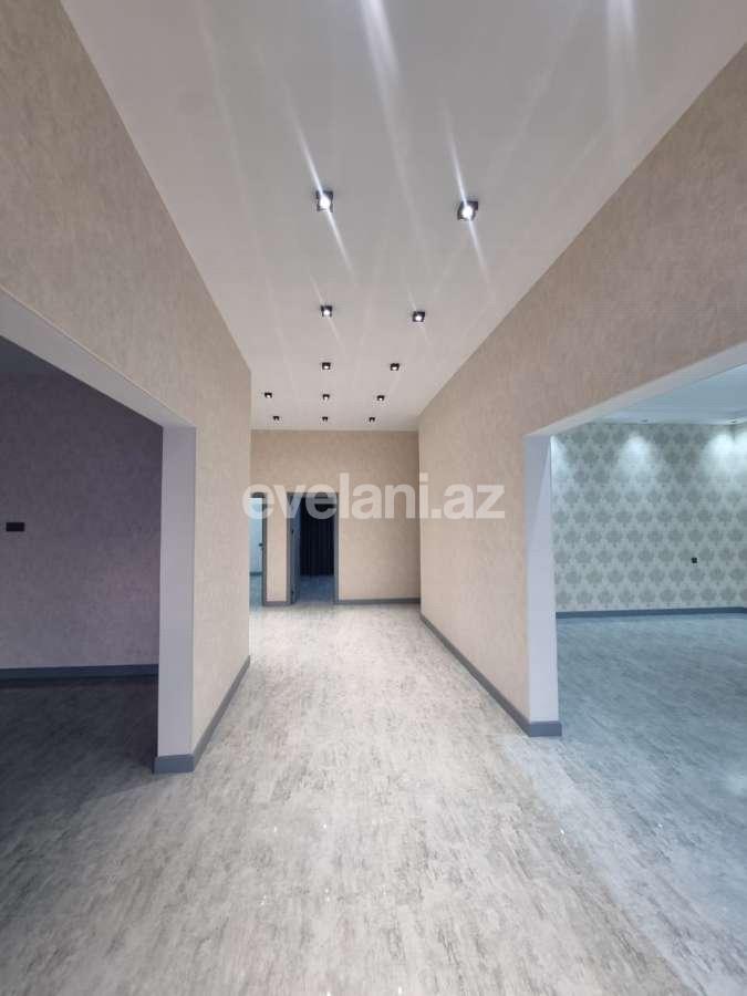 Satılır, həyət evi / bağ, 4 otaqlı, 200 m², Bakı, Xəzər r, Mərdəkan q, Koroğlu m.