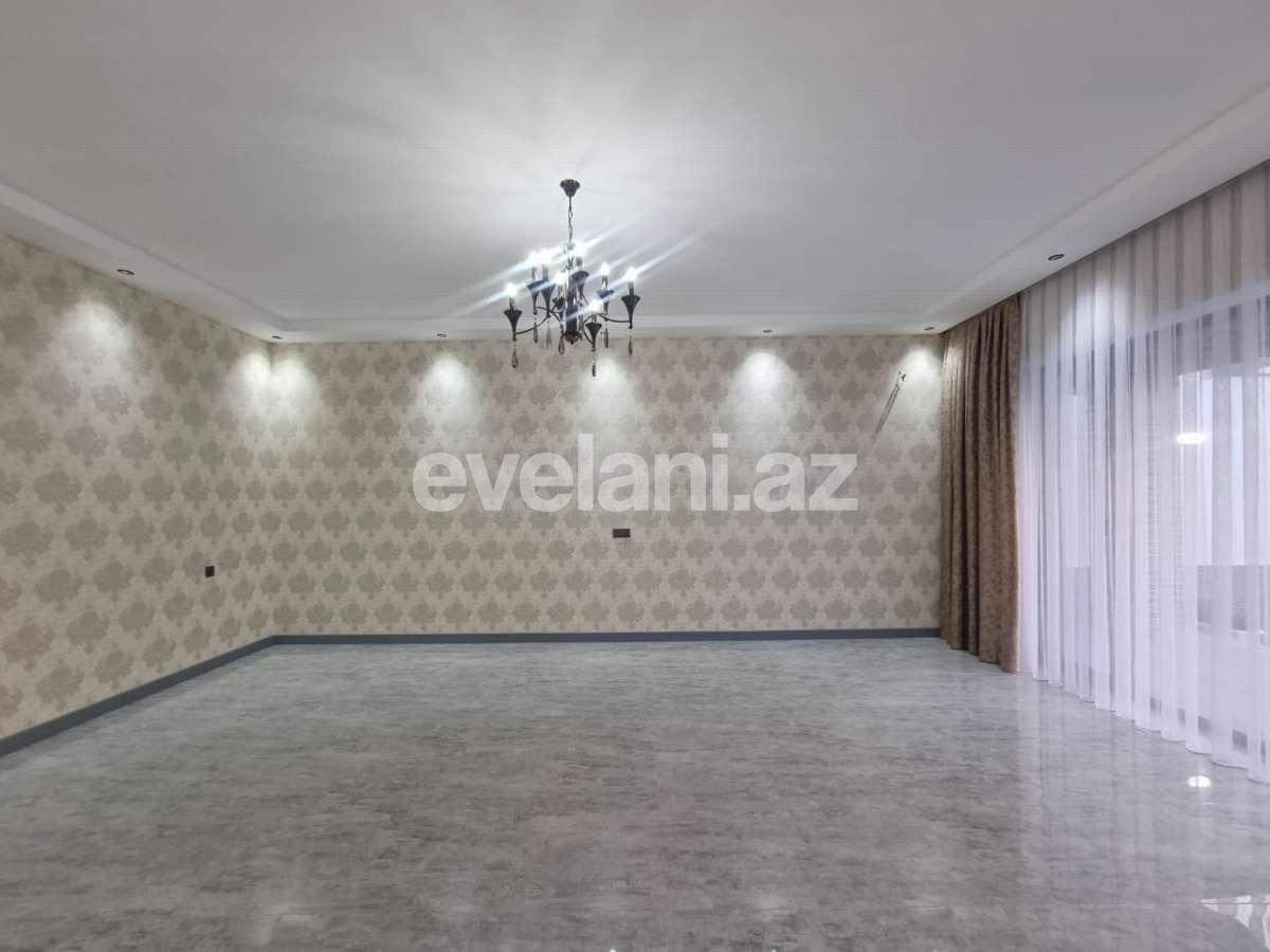 Satılır, həyət evi / bağ, 4 otaqlı, 200 m², Bakı, Xəzər r, Mərdəkan q, Koroğlu m.