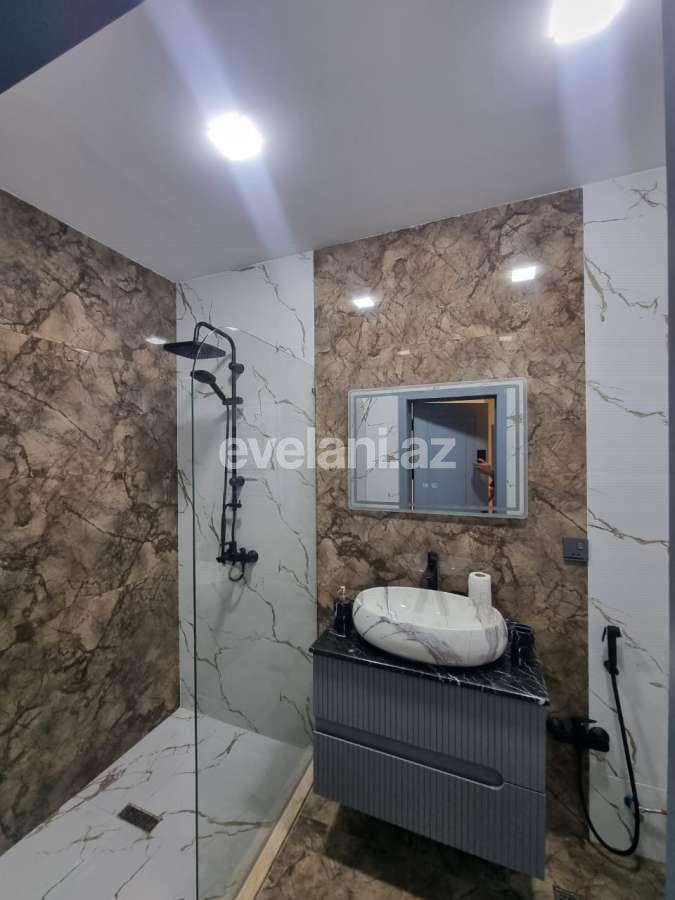 Satılır, həyət evi / bağ, 4 otaqlı, 200 m², Bakı, Xəzər r, Mərdəkan q, Koroğlu m.