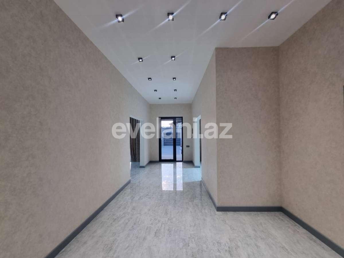 Satılır, həyət evi / bağ, 4 otaqlı, 200 m², Bakı, Xəzər r, Mərdəkan q, Koroğlu m.