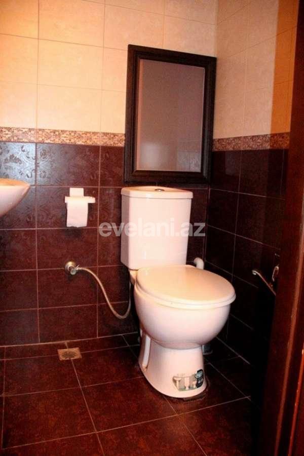 Rent, new building, 2 room, 60 m², Baku, Khatai r, Hazi Aslanov m.