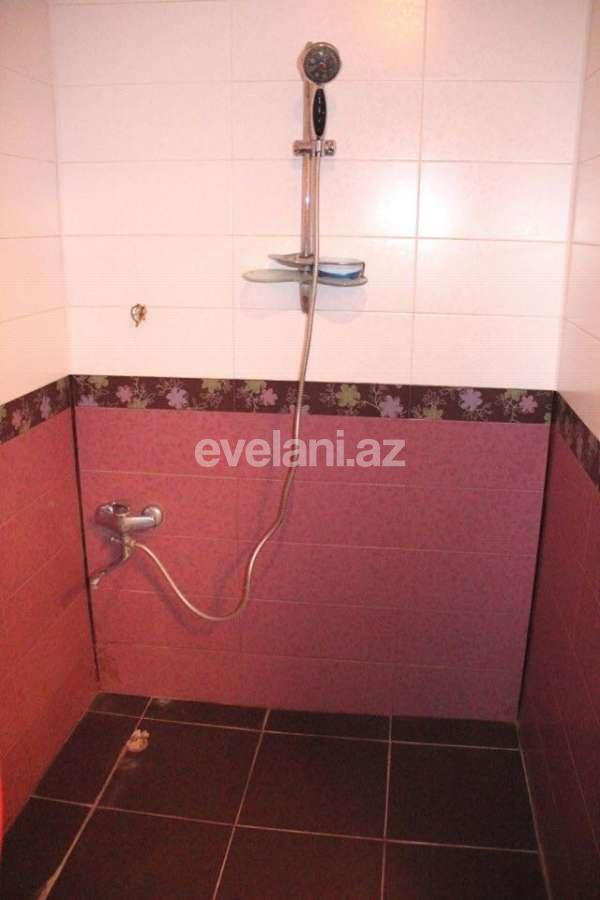 Rent, new building, 2 room, 60 m², Baku, Khatai r, Hazi Aslanov m.