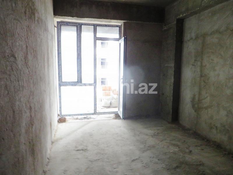 Satılır, yeni tikili, 2 otaqlı, 54 m², Bakı, Nəsimi r, 28 may m.