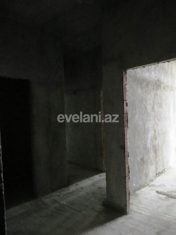 Satılır, yeni tikili, 2 otaqlı, 54 m², Bakı, Nəsimi r, 28 may m.