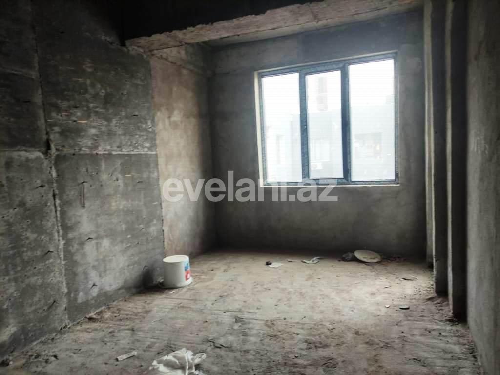 Satılır, yeni tikili, 1 otaqlı, 54 m², Bakı, Nərimanov r, Nəriman Nərimanov m.