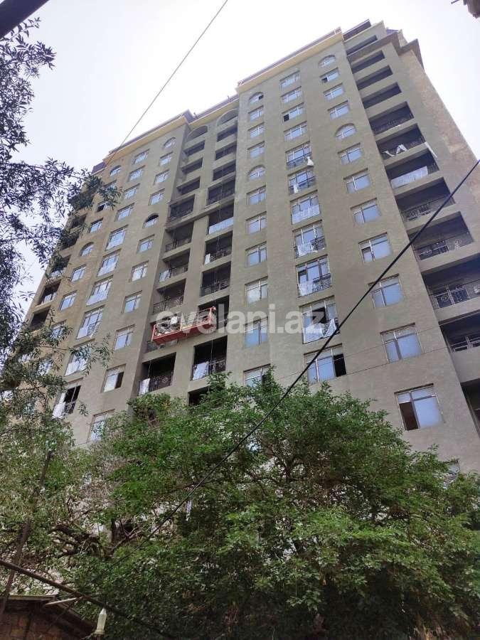 Satılır, yeni tikili, 1 otaqlı, 54 m², Bakı, Nərimanov r, Nəriman Nərimanov m.