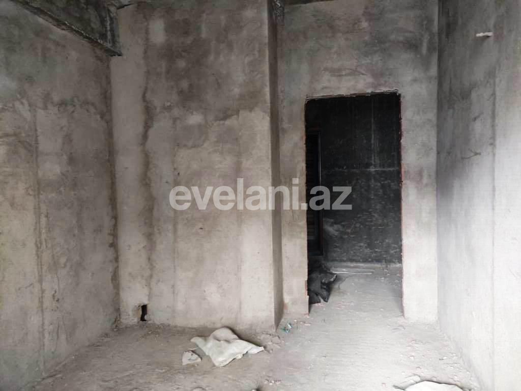 Satılır, yeni tikili, 1 otaqlı, 54 m², Bakı, Nərimanov r, Nəriman Nərimanov m.