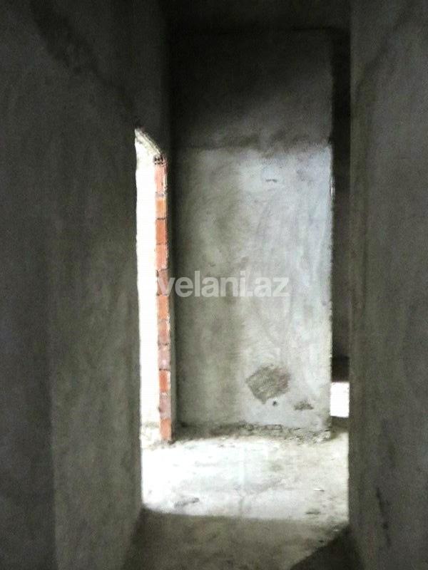 Satılır, yeni tikili, 1 otaqlı, 54 m², Bakı, Nərimanov r, Nəriman Nərimanov m.