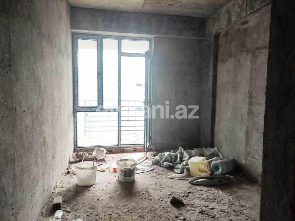 Satılır, yeni tikili, 1 otaqlı, 54 m², Bakı, Nərimanov r, Nəriman Nərimanov m.