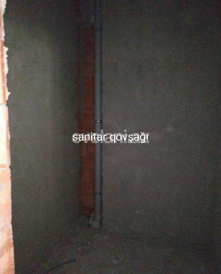 Sale, new building, 2 room, 60 m², Baku, Narimanov r, Nariman Narimanov m.