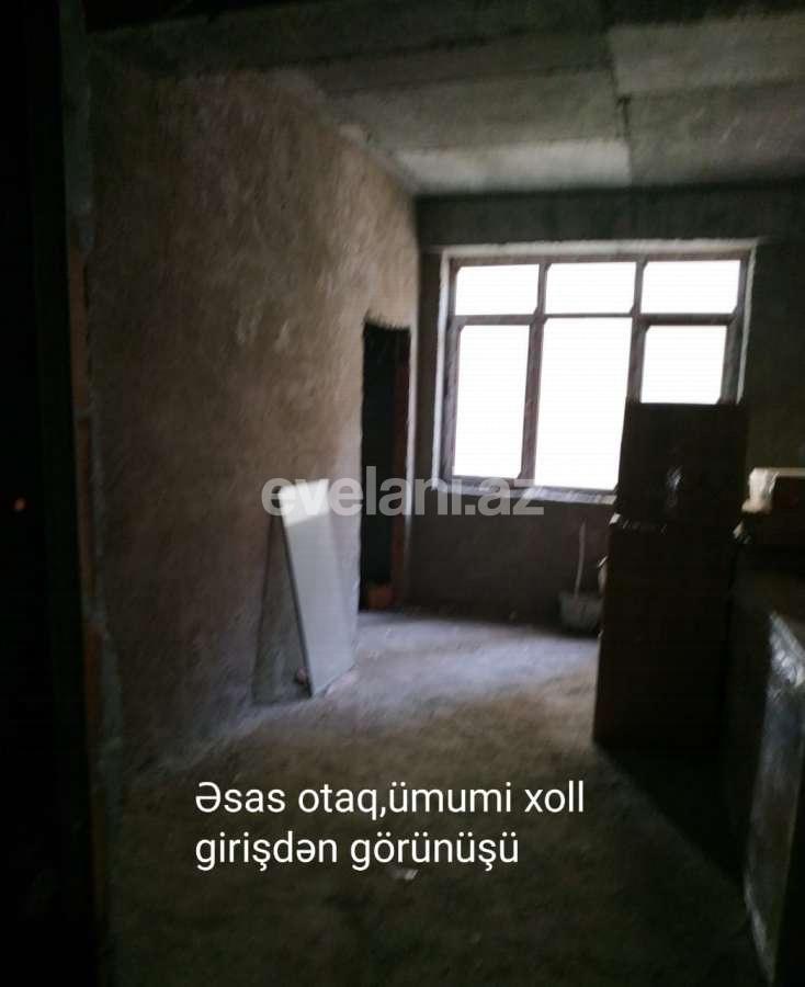 Sale, new building, 2 room, 60 m², Baku, Narimanov r, Nariman Narimanov m.