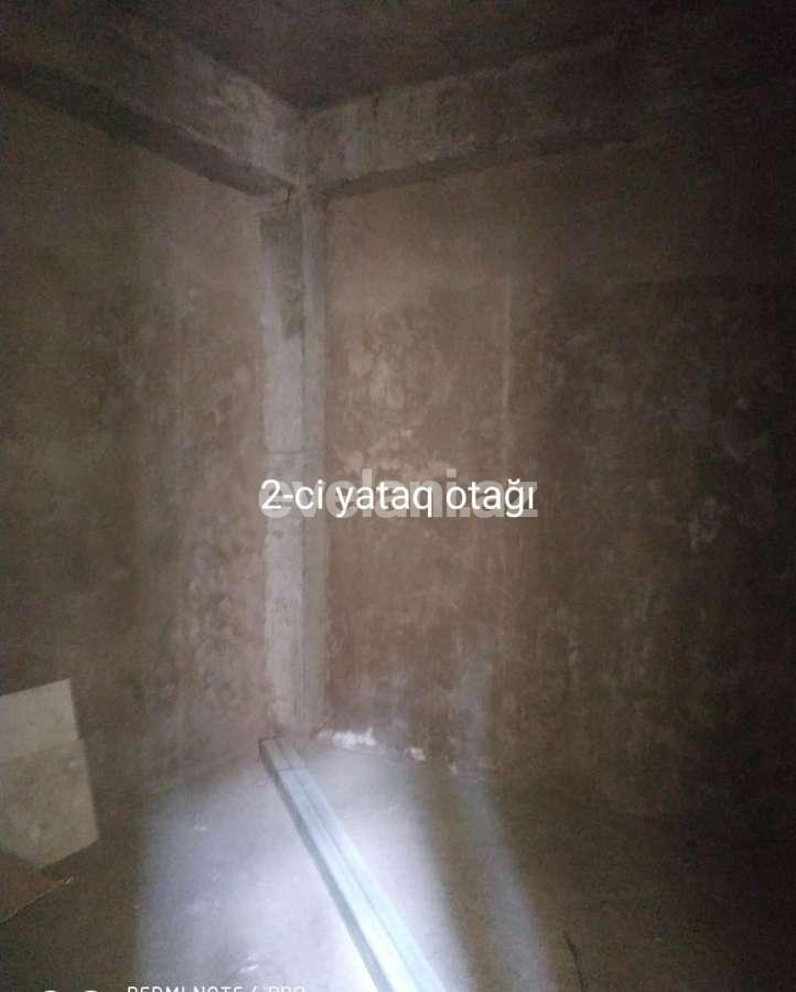 Sale, new building, 2 room, 60 m², Baku, Narimanov r, Nariman Narimanov m.