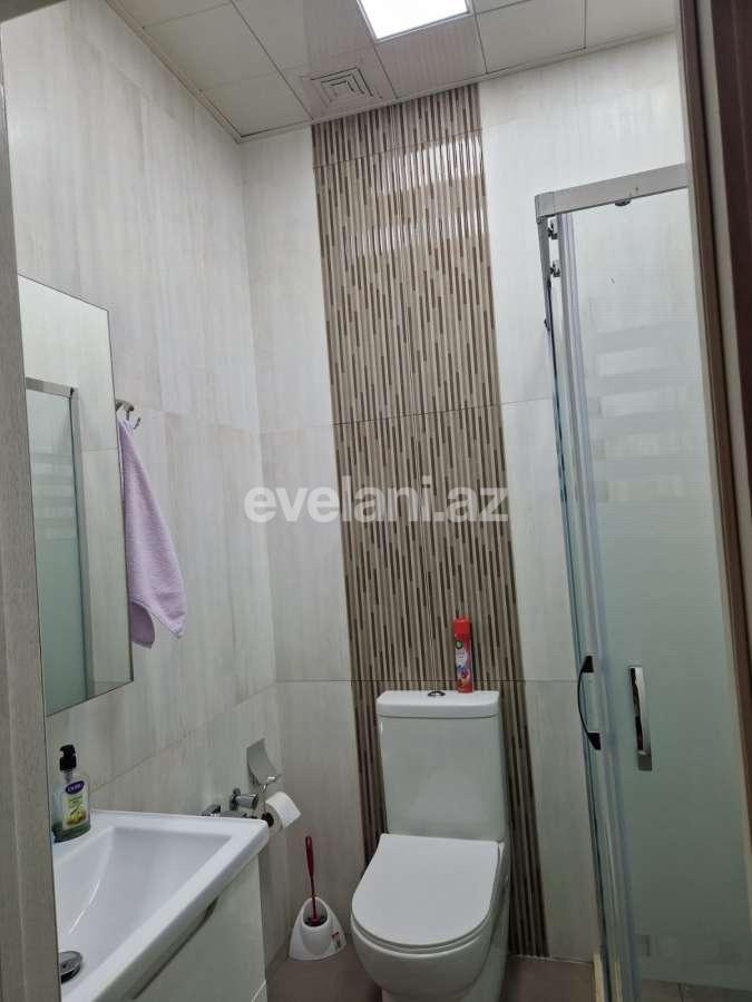 Satılır, yeni tikili, 2 otaqlı, 60 m², Bakı, Xətai r, Şah İsmayıl Xətai m.