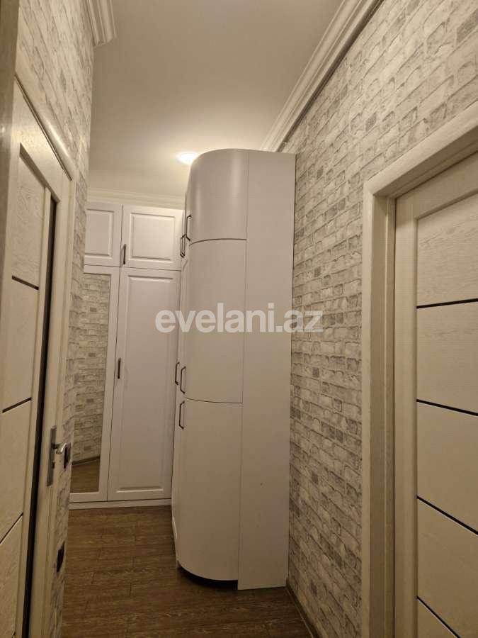Satılır, yeni tikili, 2 otaqlı, 60 m², Bakı, Xətai r, Şah İsmayıl Xətai m.